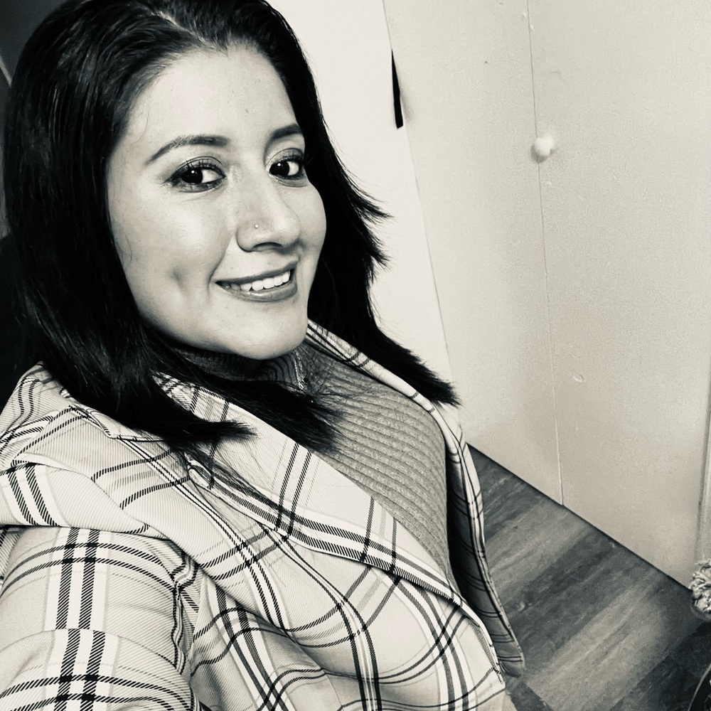 Meet your Posher, Ruby